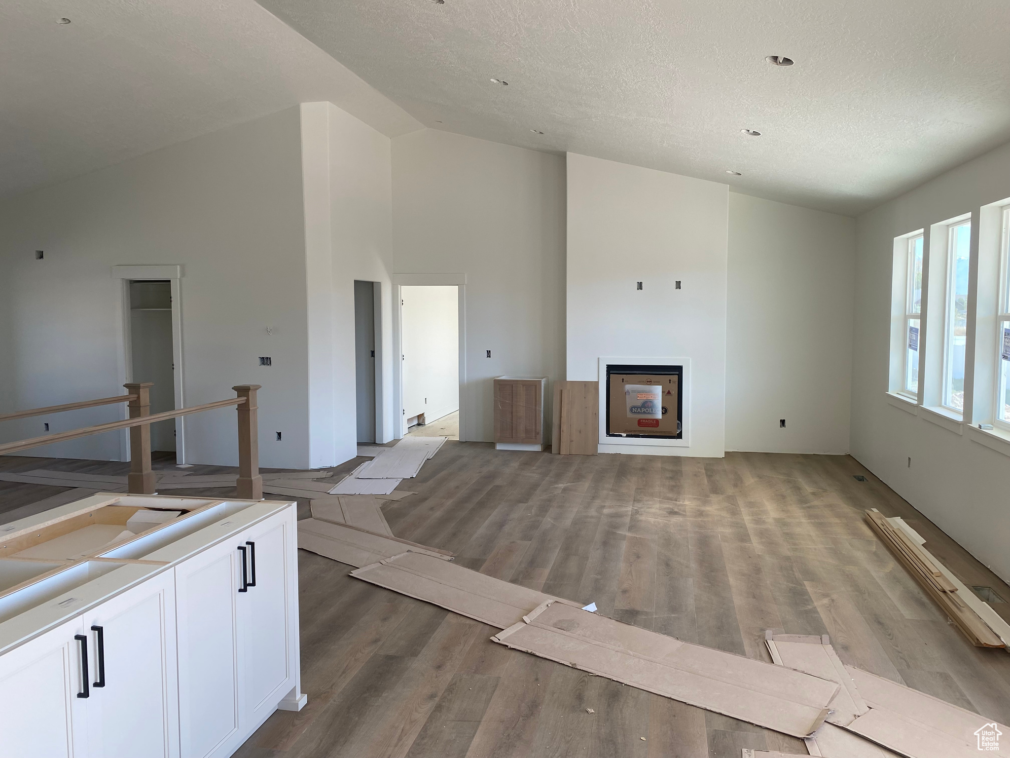 WILDFIRE - Residential