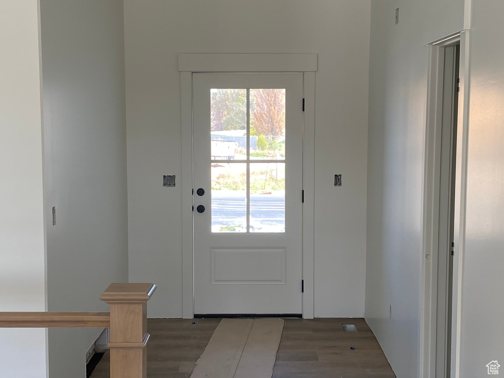 WILDFIRE - Residential