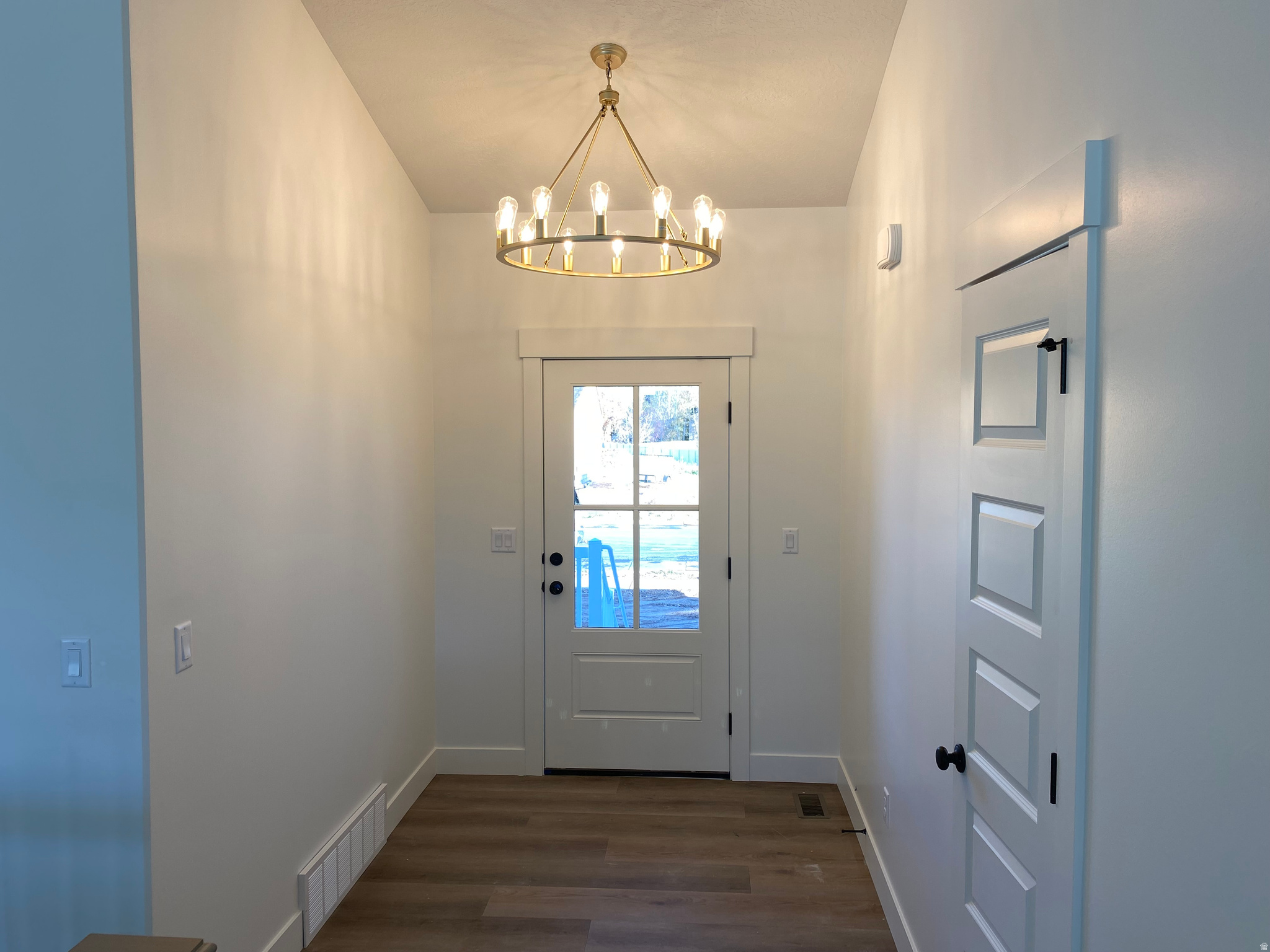 WILDFIRE - Residential