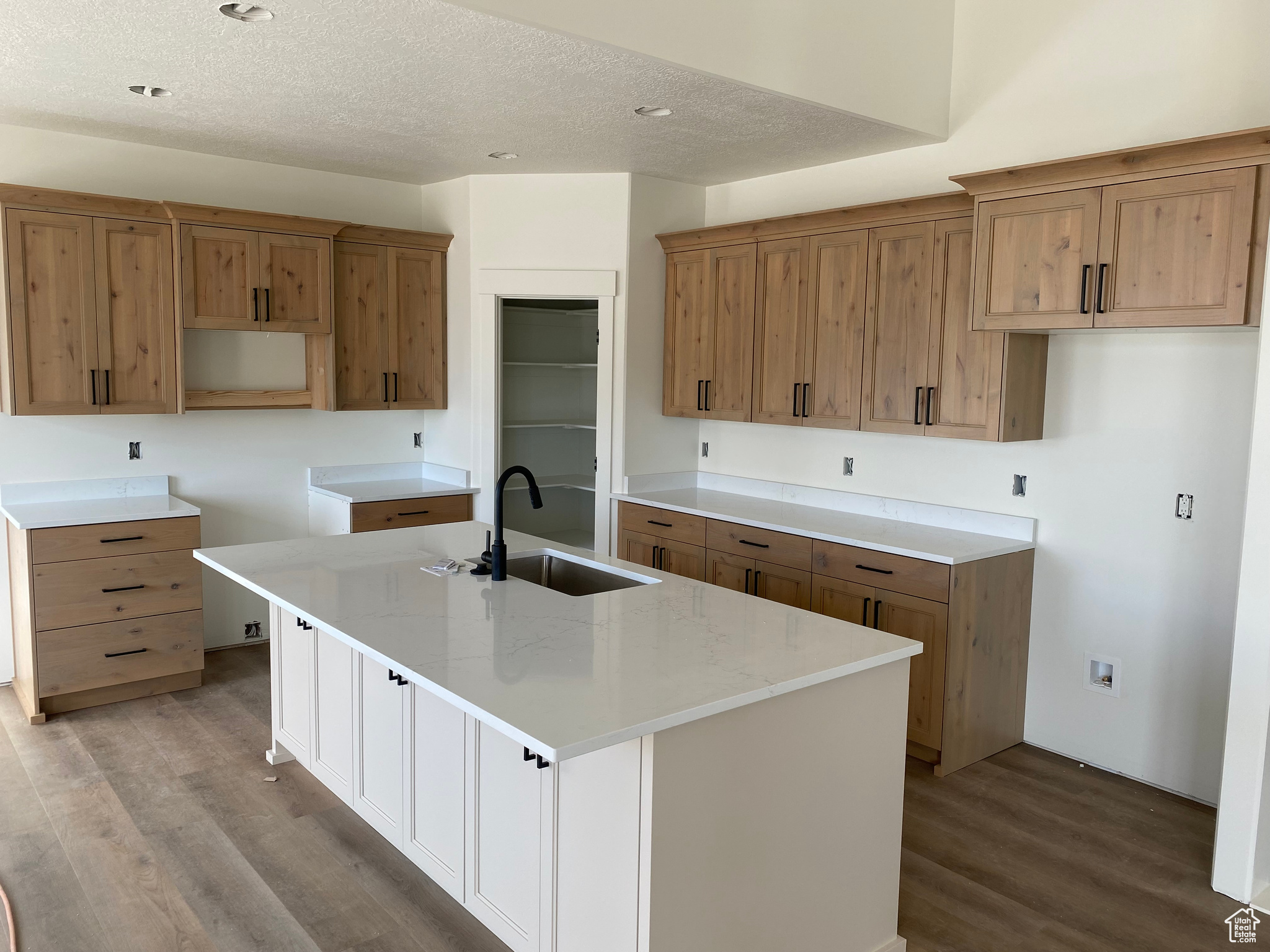 WILDFIRE - Residential