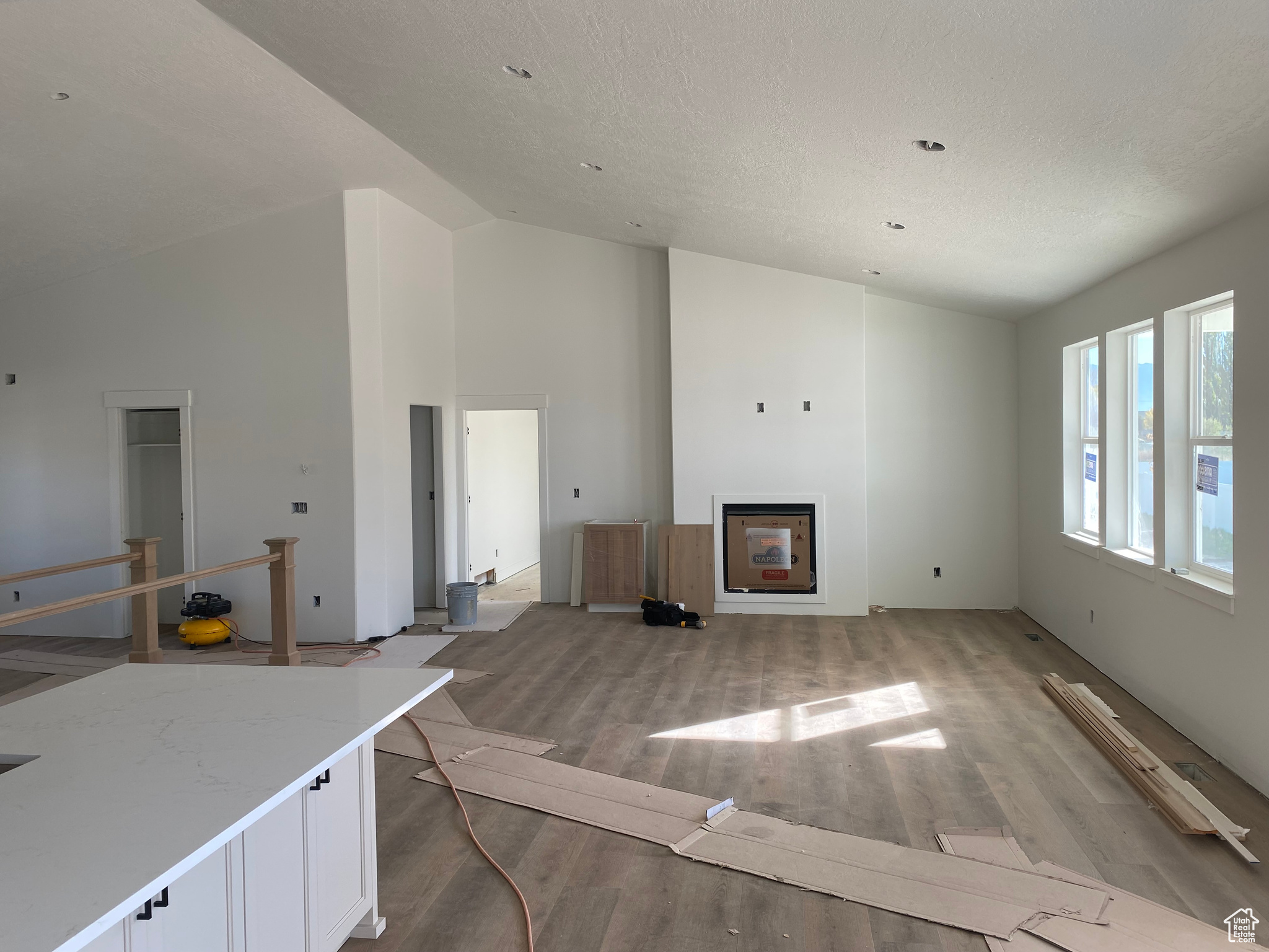 WILDFIRE - Residential