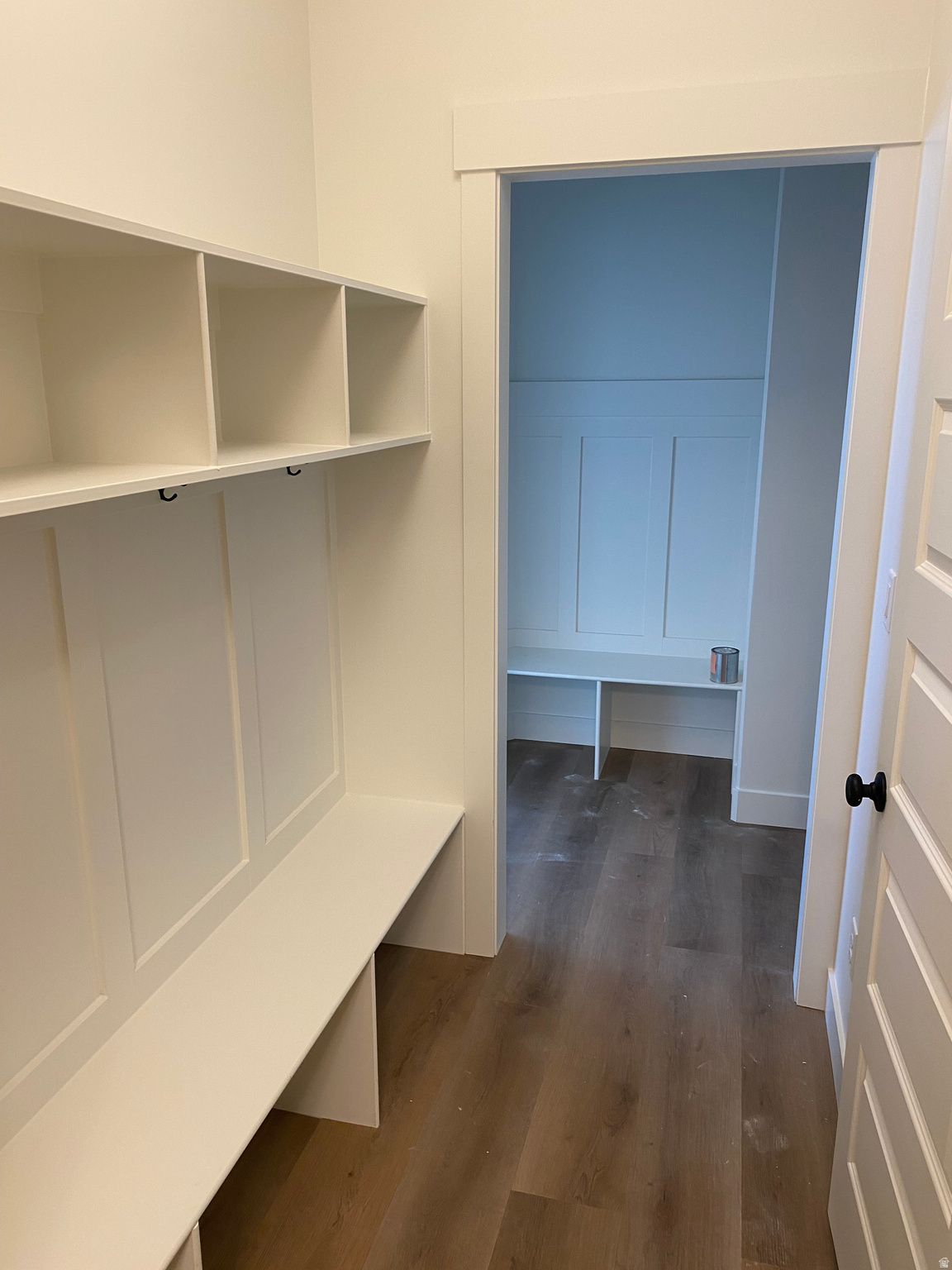 WILDFIRE - Residential