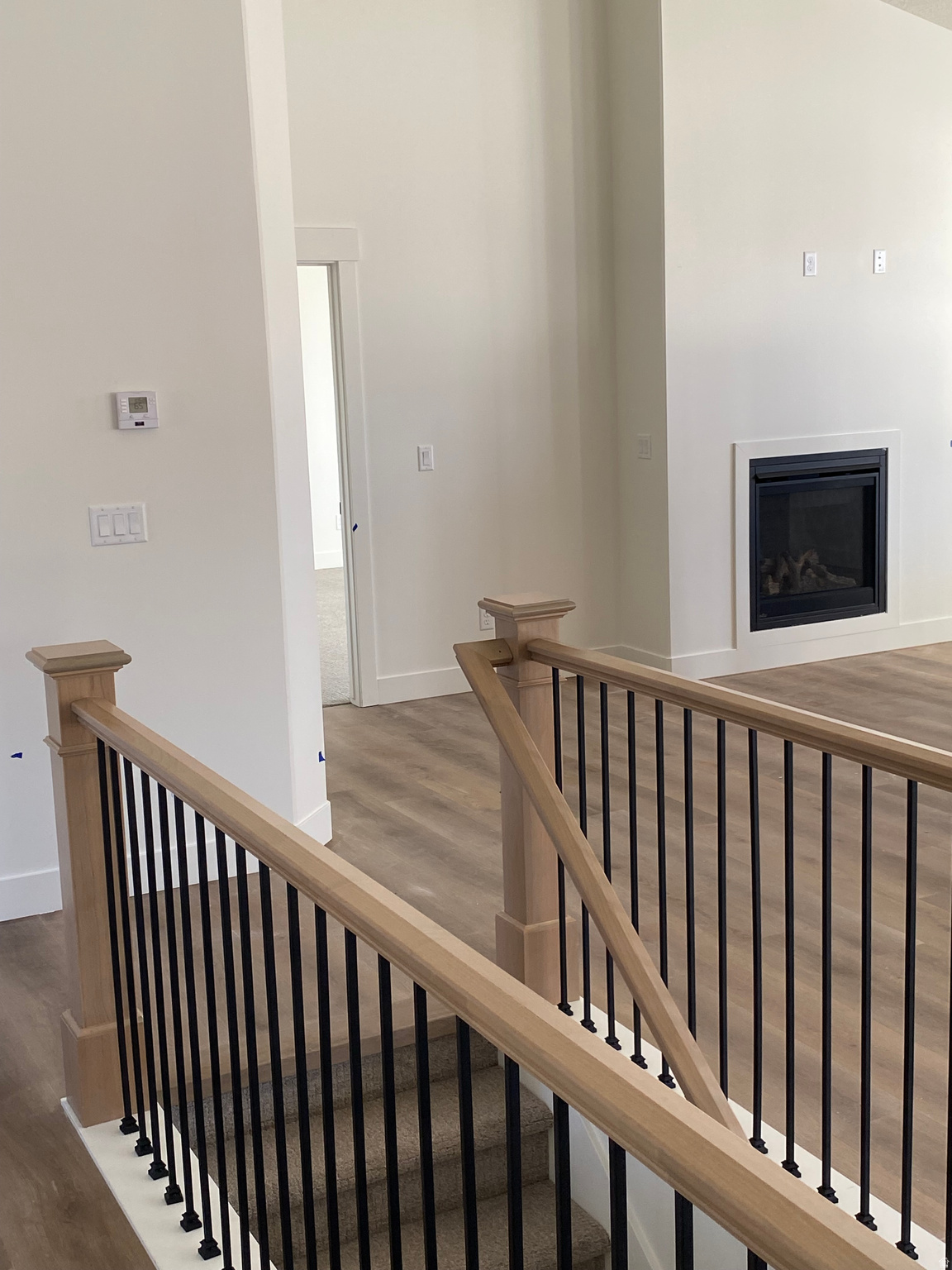 WILDFIRE - Residential