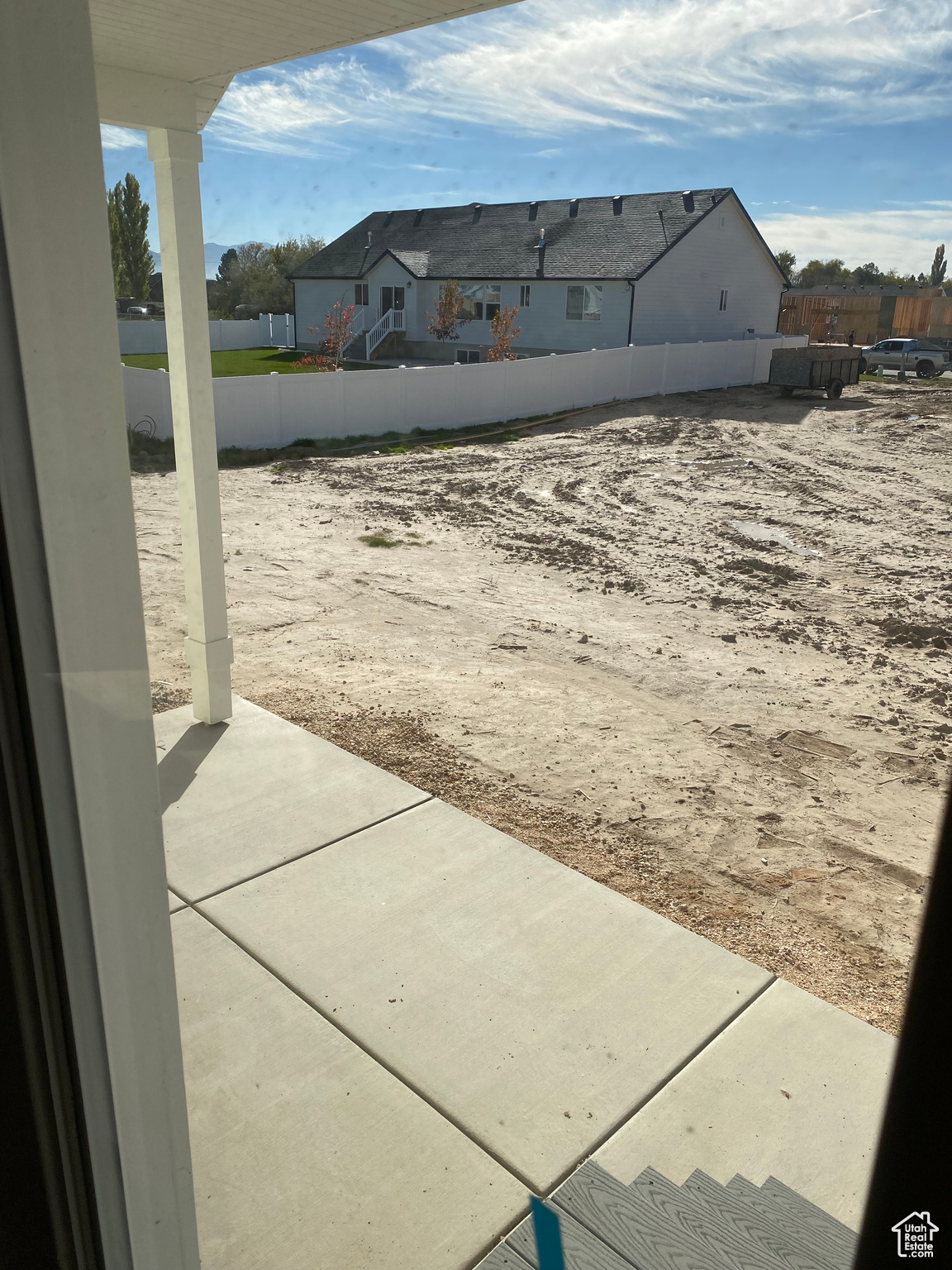 WILDFIRE - Residential