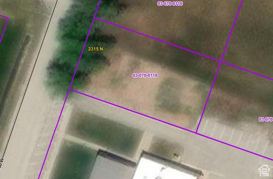 Brand new west facing lot in Corinne!  Sewer and water are stubbed to the lot.  The secondary irrigation water will also be avilable for lease through the city.  We have additional lots available as well if you need more.