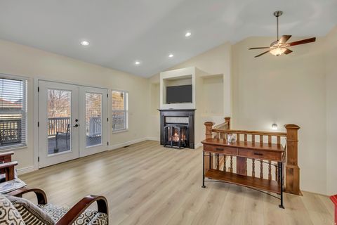 Tiny photo for 3782 W 2100 N, Plain City, UT 84404 (MLS # 2126228)