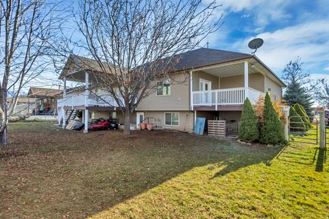 Tiny photo for 3782 W 2100 N, Plain City, UT 84404 (MLS # 2126228)