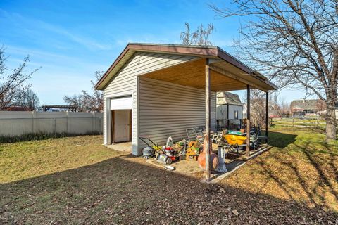 Tiny photo for 3782 W 2100 N, Plain City, UT 84404 (MLS # 2126228)