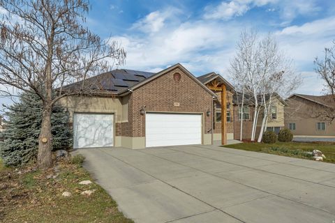 Tiny photo for 3782 W 2100 N, Plain City, UT 84404 (MLS # 2126228)