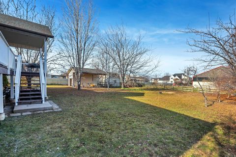 Tiny photo for 3782 W 2100 N, Plain City, UT 84404 (MLS # 2126228)