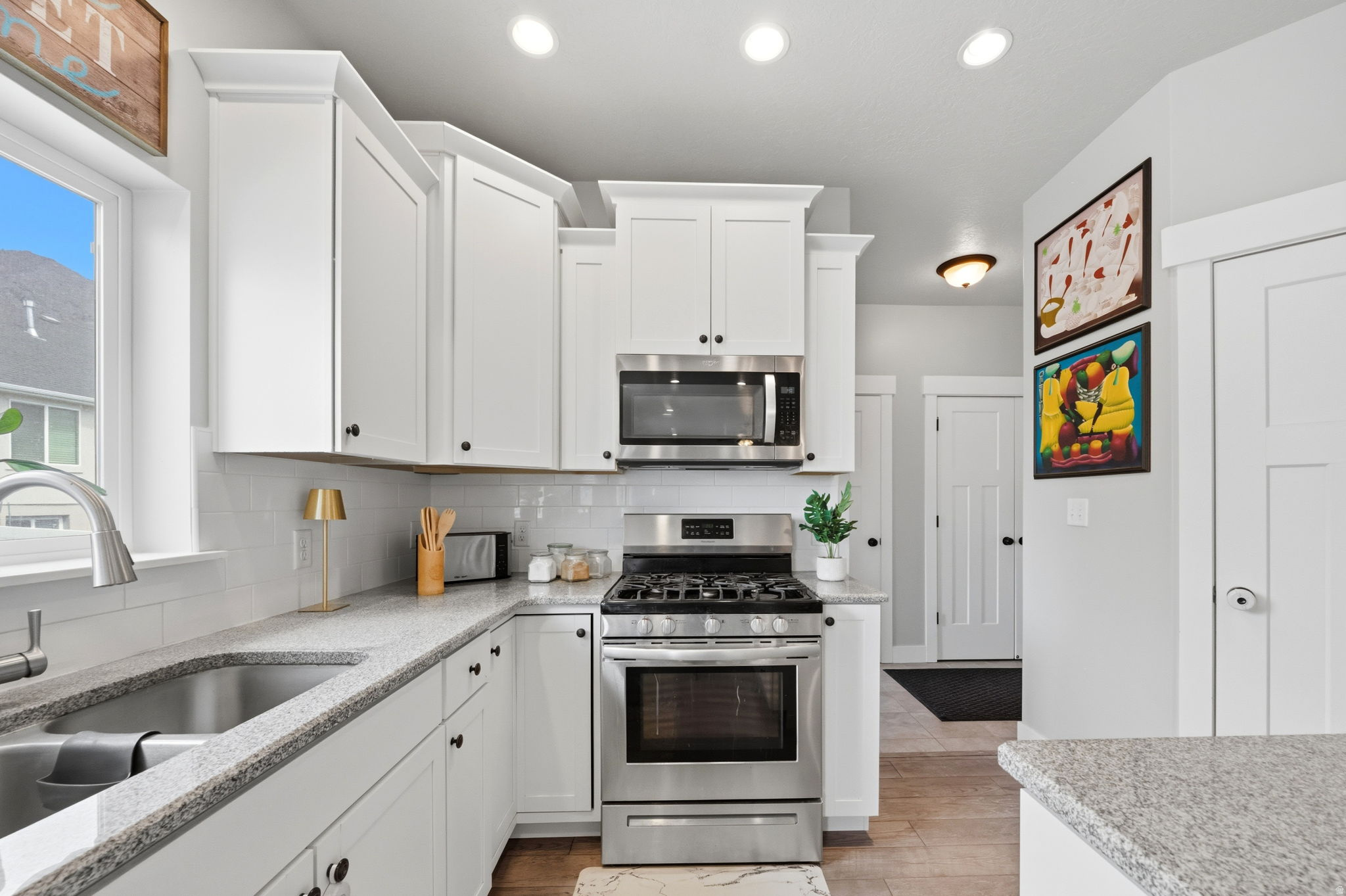 HILLSDALE HEIGHTS - Residential