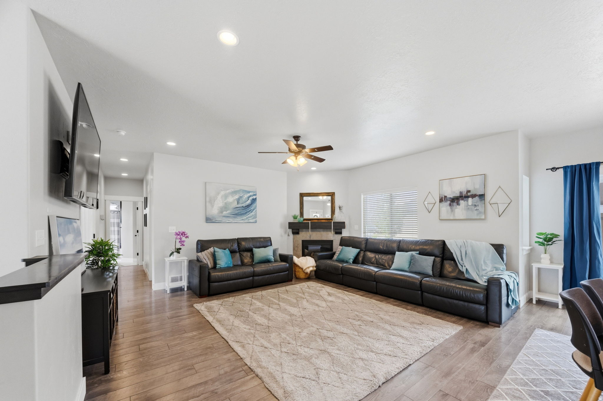 HILLSDALE HEIGHTS - Residential