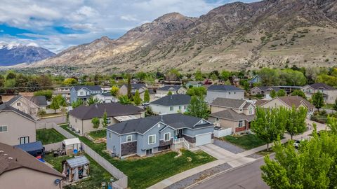 Tiny photo for 1177 E 850 S, Provo, UT 84606 (MLS # 2151335)
