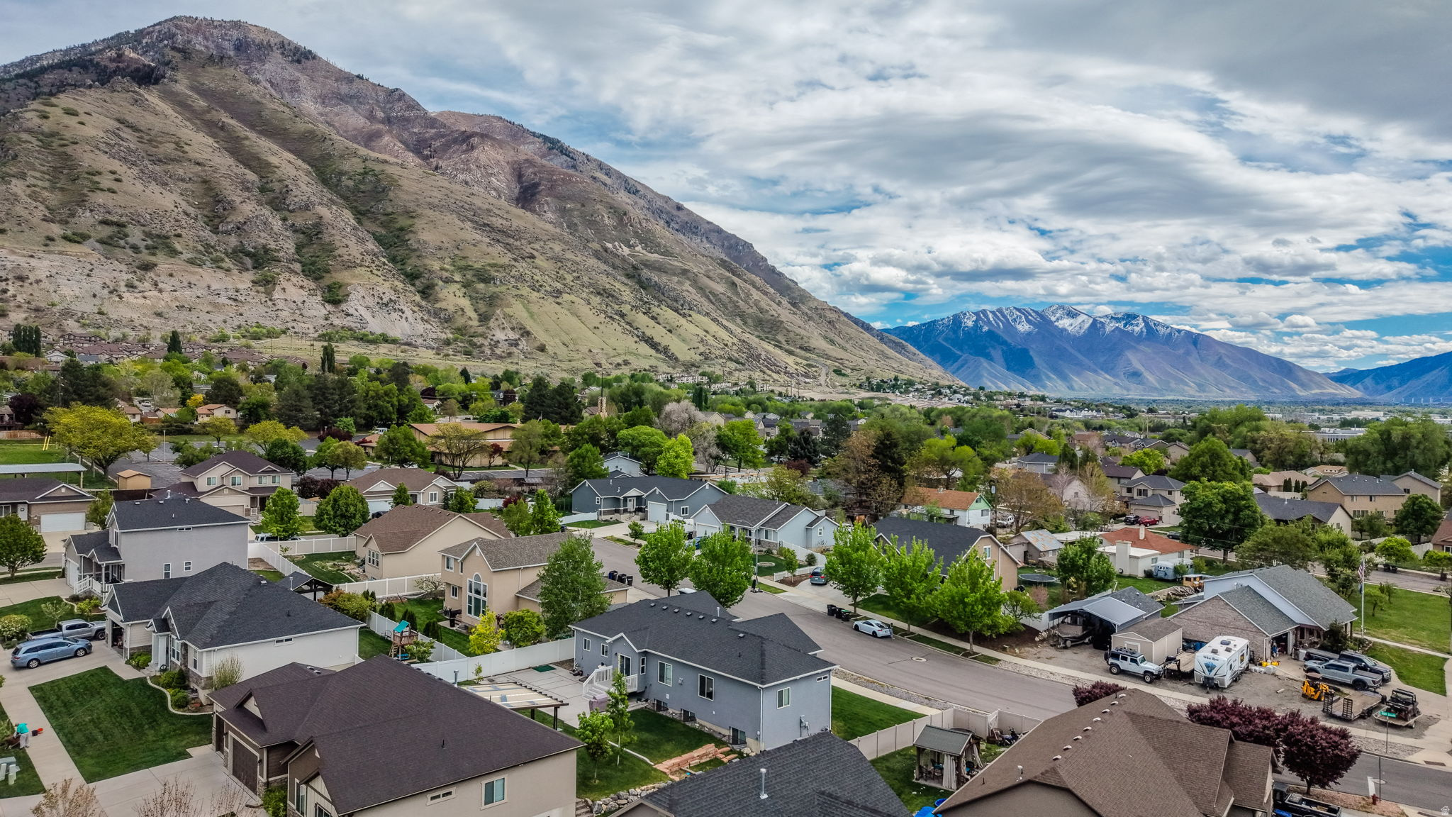 HILLSDALE HEIGHTS - Residential