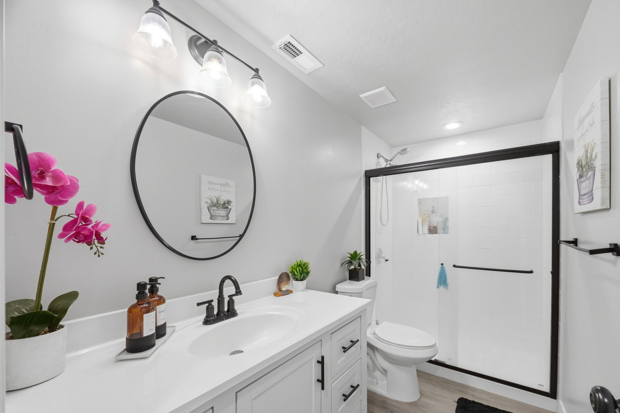 HILLSDALE HEIGHTS - Residential