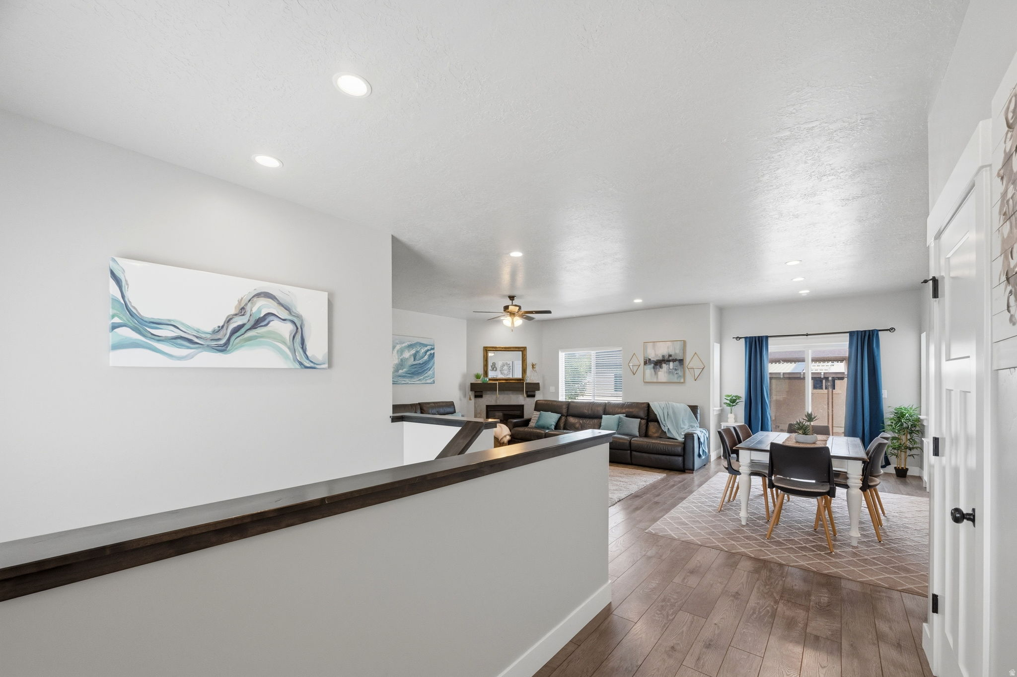 HILLSDALE HEIGHTS - Residential