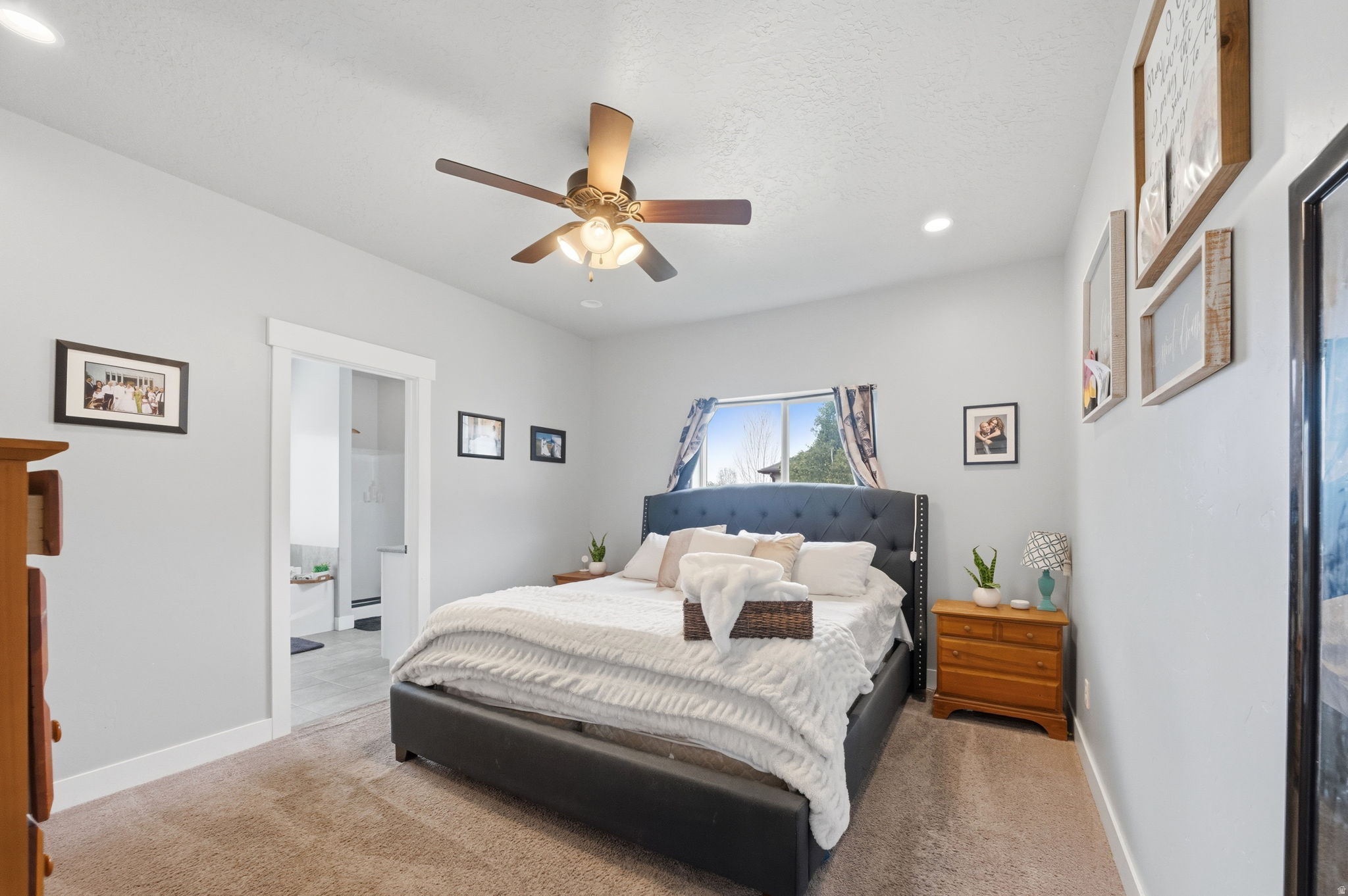 HILLSDALE HEIGHTS - Residential