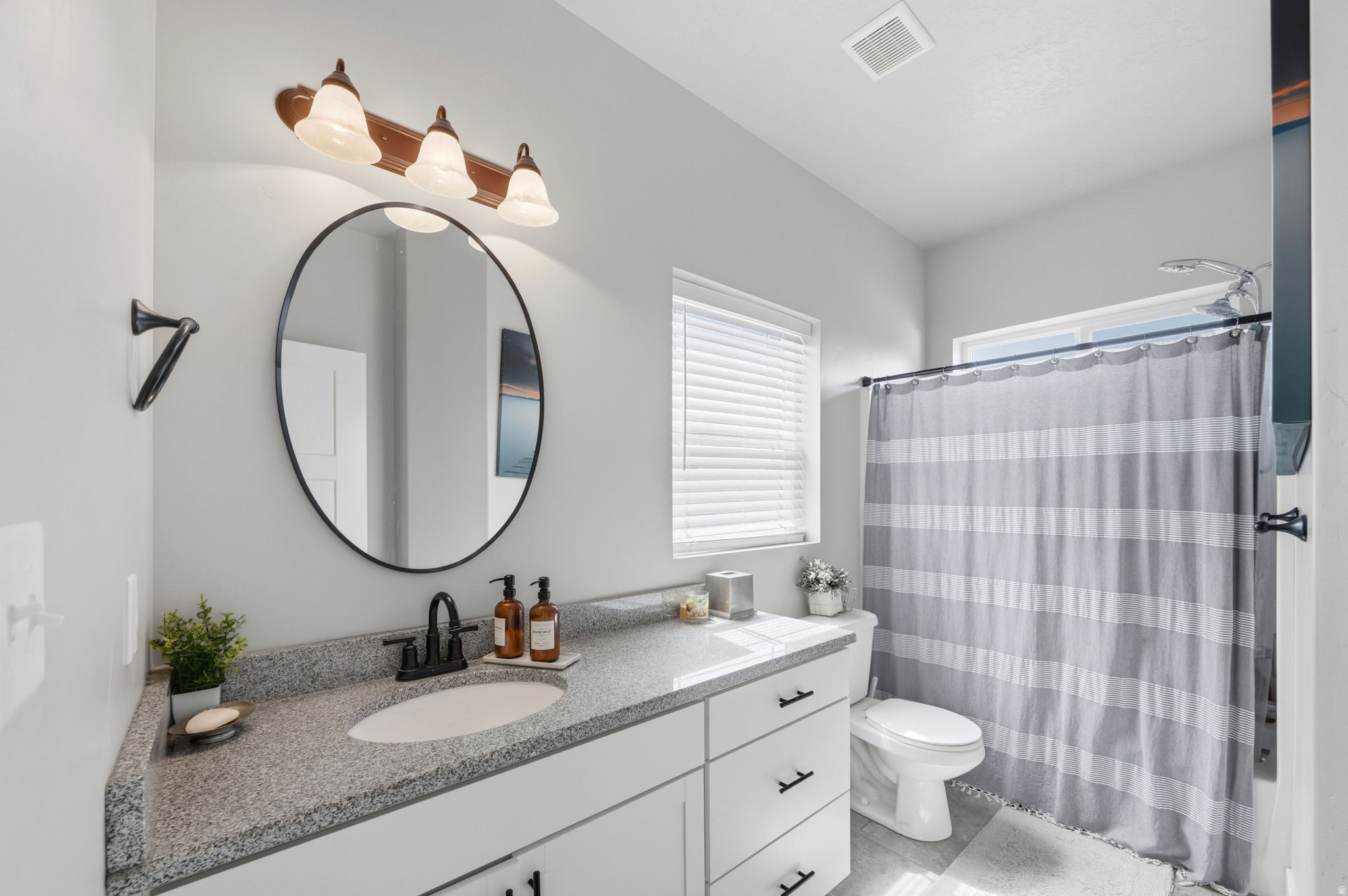 HILLSDALE HEIGHTS - Residential