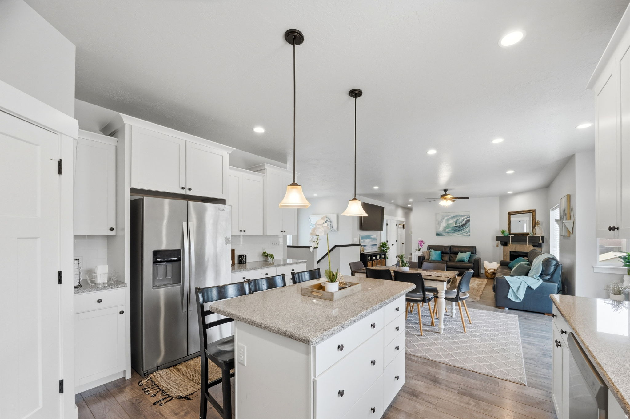 HILLSDALE HEIGHTS - Residential