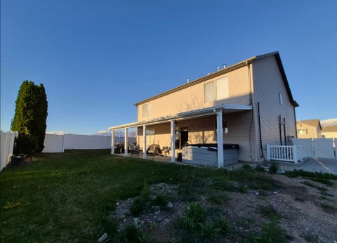 Tiny photo for 302 S 1170 W, Spanish Fork, UT 84660 (MLS # 2186413)