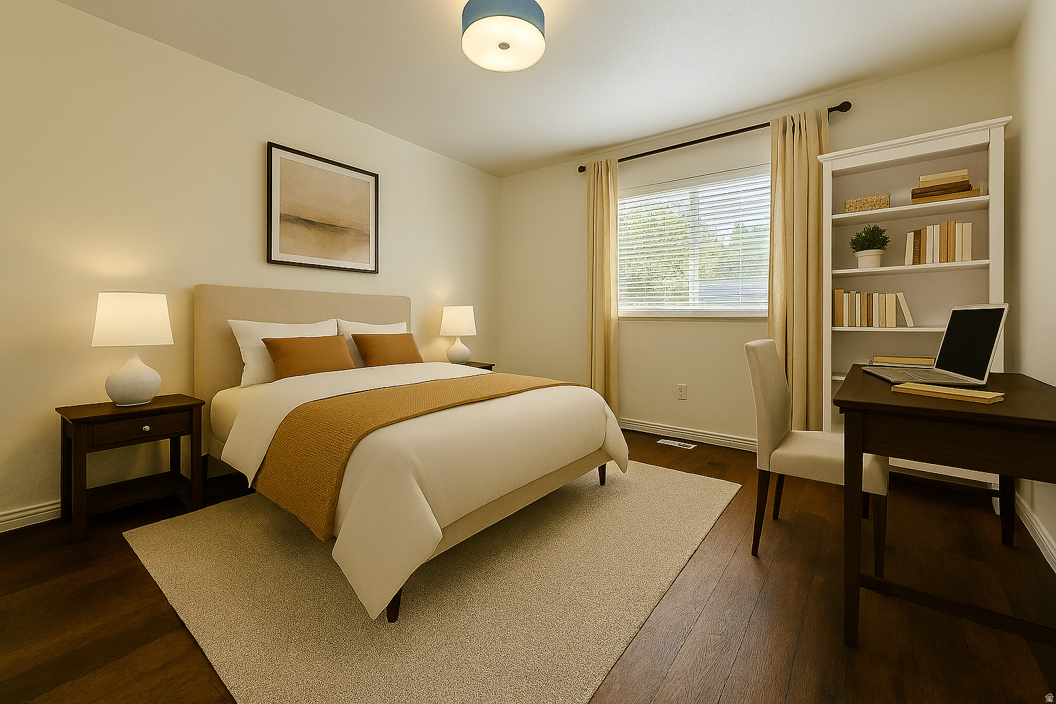 HIDDEN OAKS - Residential