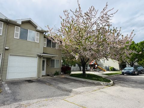 Photo of 3484 S 200 E, Salt Lake City, UT 84115 (MLS # 2150400)