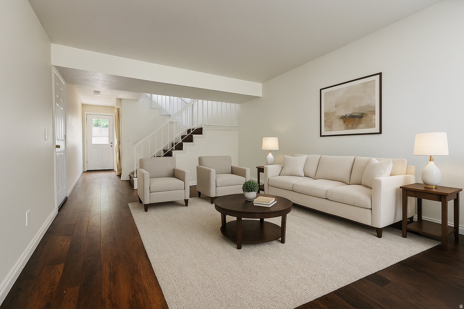 HIDDEN OAKS - Residential