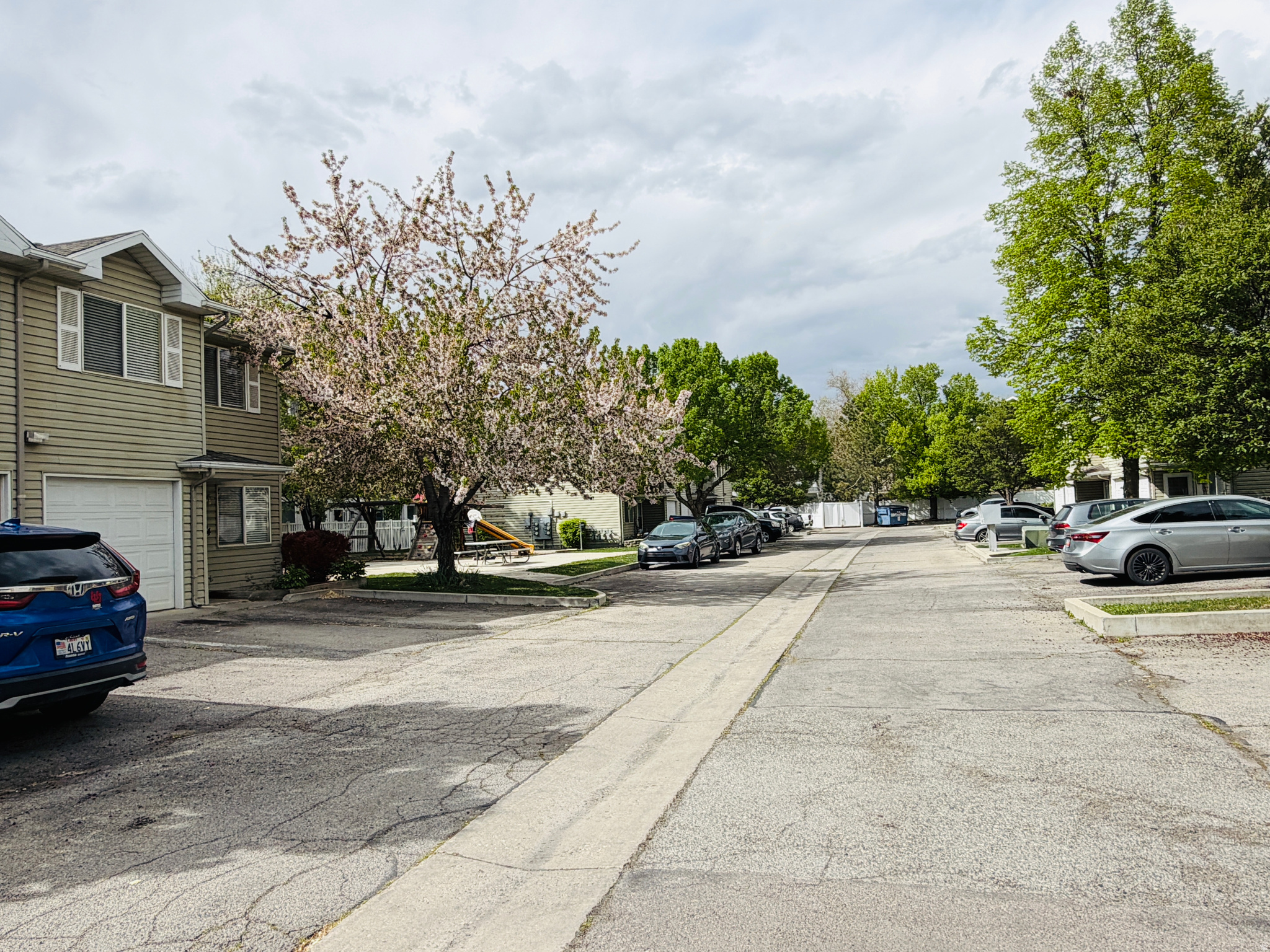 HIDDEN OAKS - Residential