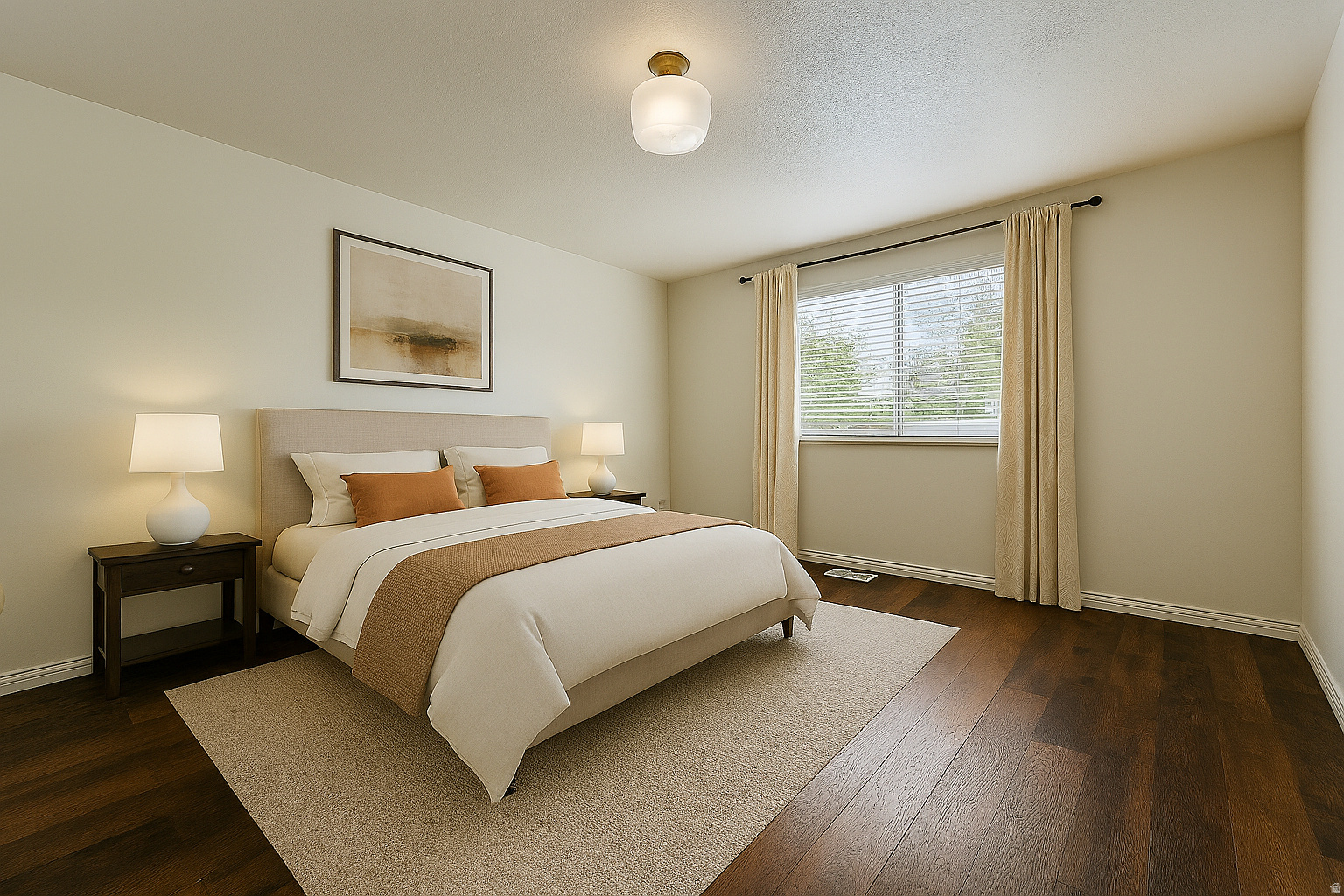 HIDDEN OAKS - Residential