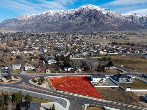 Photo of 641 W ELBERTA DR #1, Pleasant View, UT 84414 (MLS # 2134544)