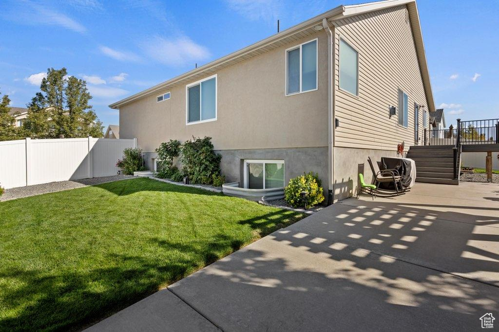 2487 W Craig Ln, Syracuse, Utah image 25