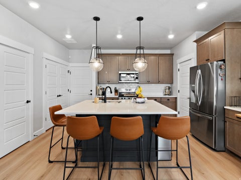 Tiny photo for 188 E HAMILTON ROW, Saratoga Springs, UT 84045 (MLS # 2182729)