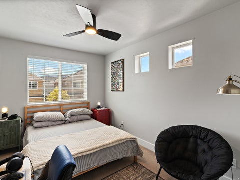 Tiny photo for 188 E HAMILTON ROW, Saratoga Springs, UT 84045 (MLS # 2182729)