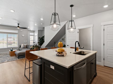 Tiny photo for 188 E HAMILTON ROW, Saratoga Springs, UT 84045 (MLS # 2182729)