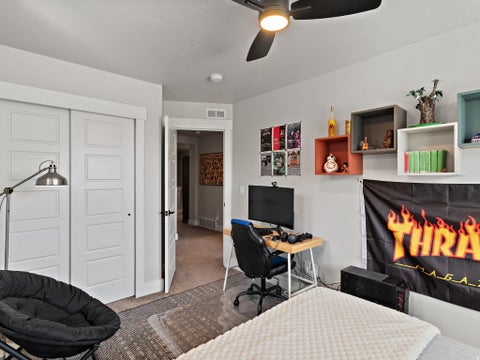 Tiny photo for 188 E HAMILTON ROW, Saratoga Springs, UT 84045 (MLS # 2182729)