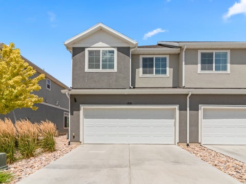 Tiny photo for 188 E HAMILTON ROW, Saratoga Springs, UT 84045 (MLS # 2182729)