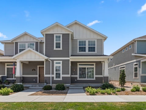 Tiny photo for 188 E HAMILTON ROW, Saratoga Springs, UT 84045 (MLS # 2182729)