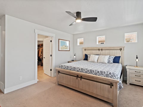 Tiny photo for 188 E HAMILTON ROW, Saratoga Springs, UT 84045 (MLS # 2182729)