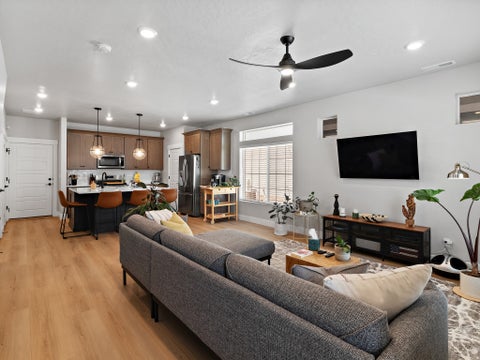 Tiny photo for 188 E HAMILTON ROW, Saratoga Springs, UT 84045 (MLS # 2182729)