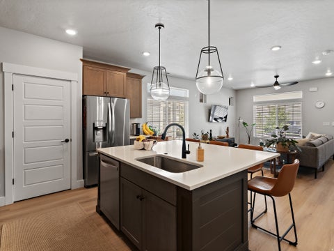 Tiny photo for 188 E HAMILTON ROW, Saratoga Springs, UT 84045 (MLS # 2182729)