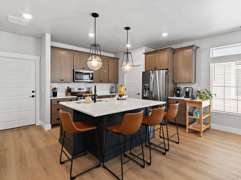 Tiny photo for 188 E HAMILTON ROW, Saratoga Springs, UT 84045 (MLS # 2182729)