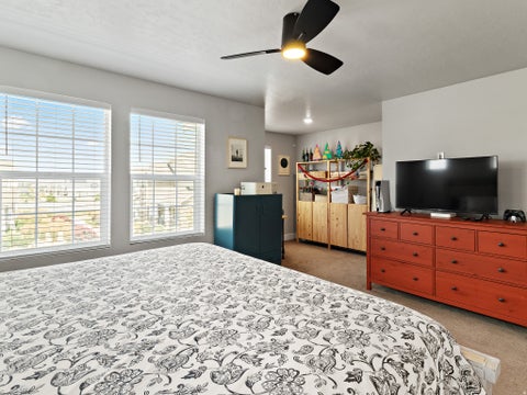 Tiny photo for 188 E HAMILTON ROW, Saratoga Springs, UT 84045 (MLS # 2182729)