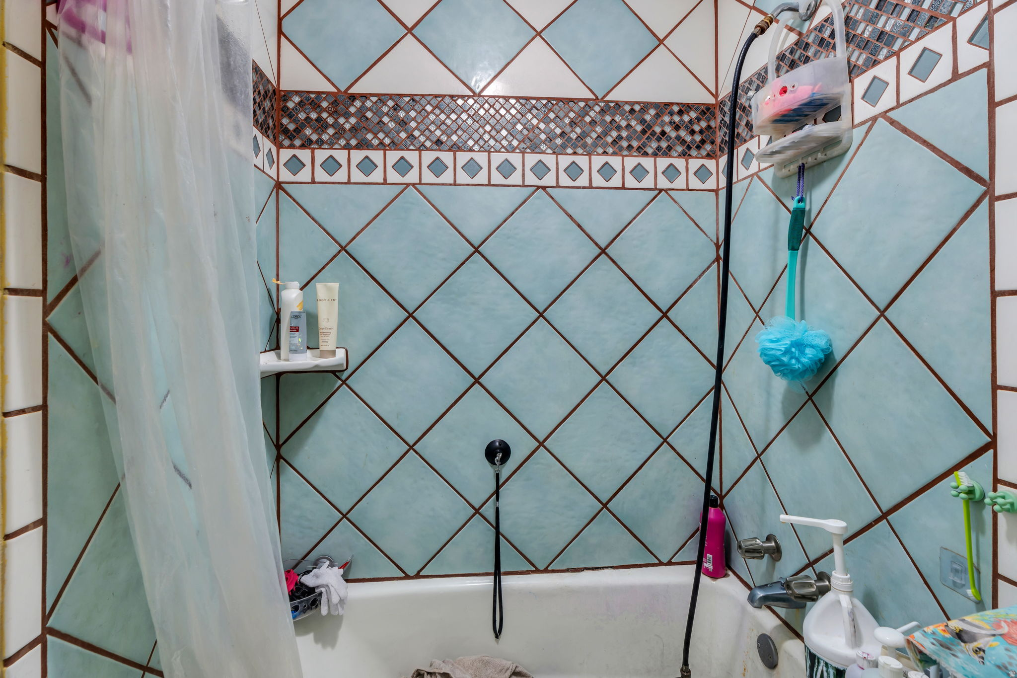 BLAINE SUB #2 - Residential Income