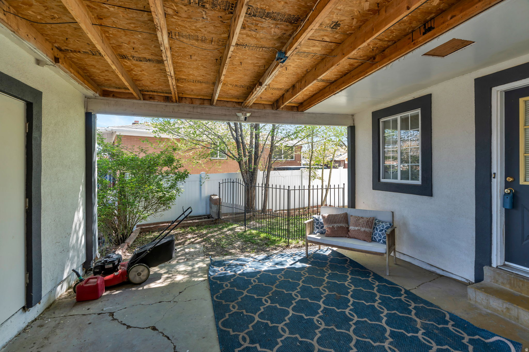 BLAINE SUB #2 - Residential Income