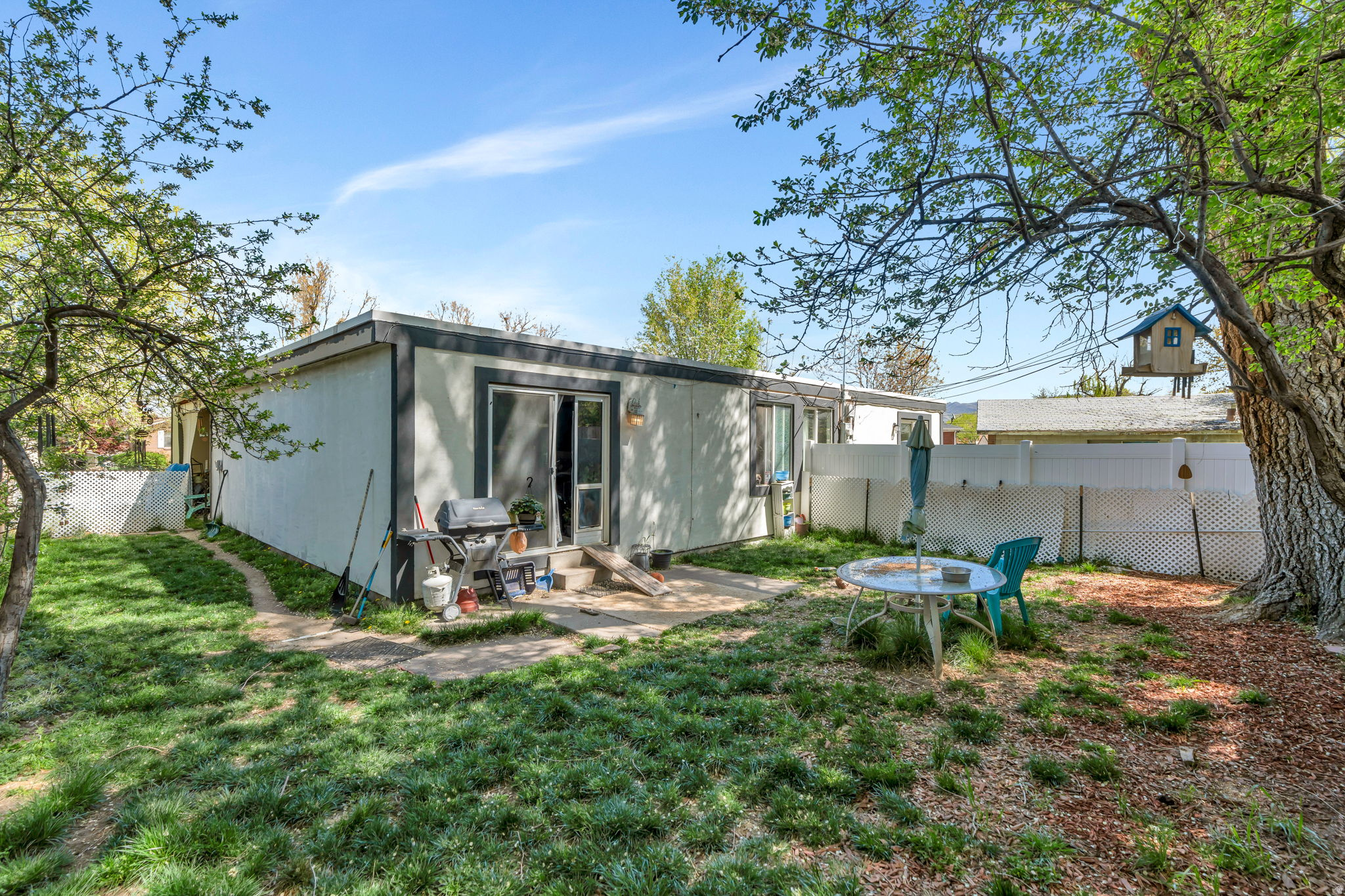 BLAINE SUB #2 - Residential Income