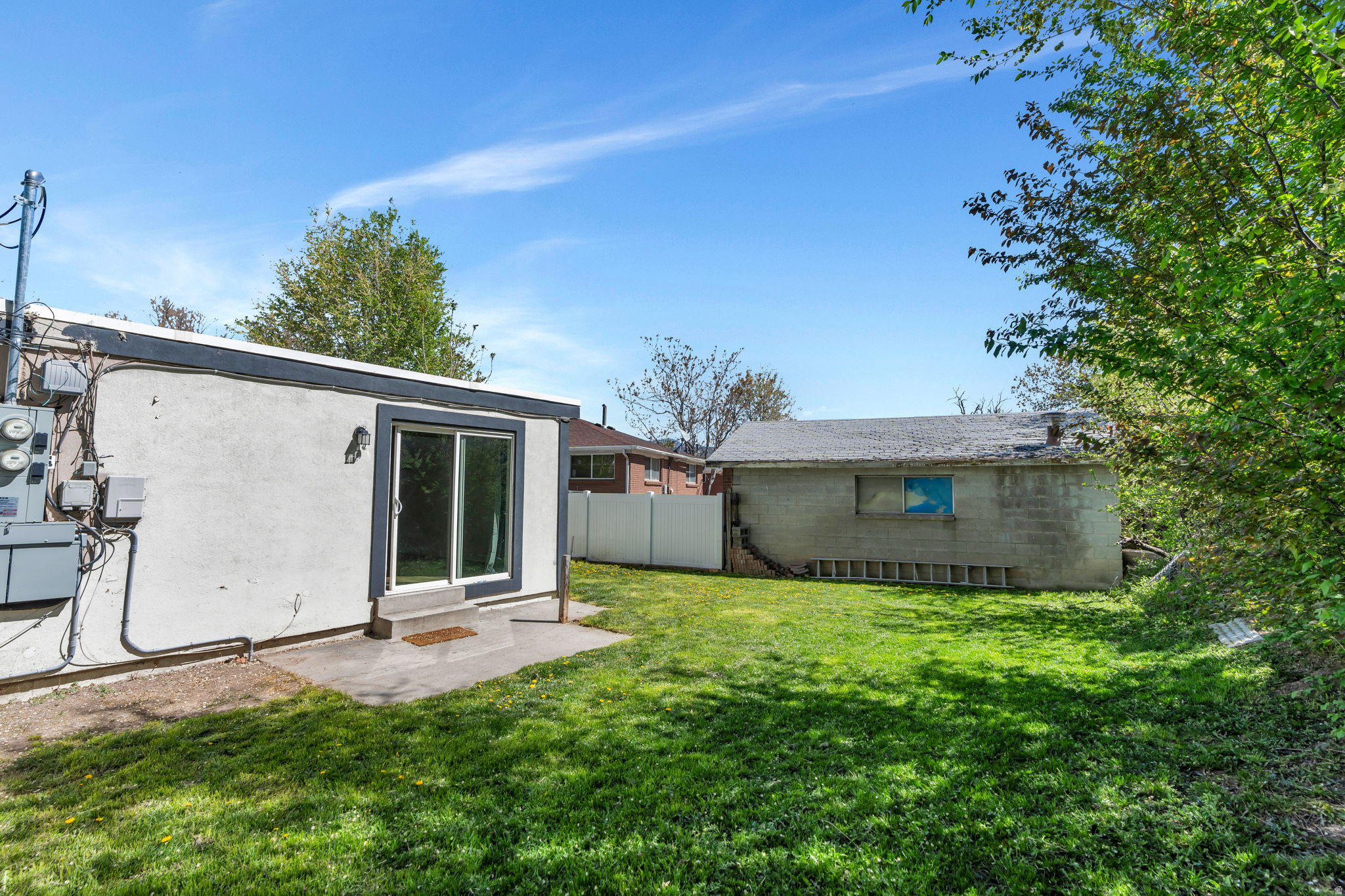 BLAINE SUB #2 - Residential Income