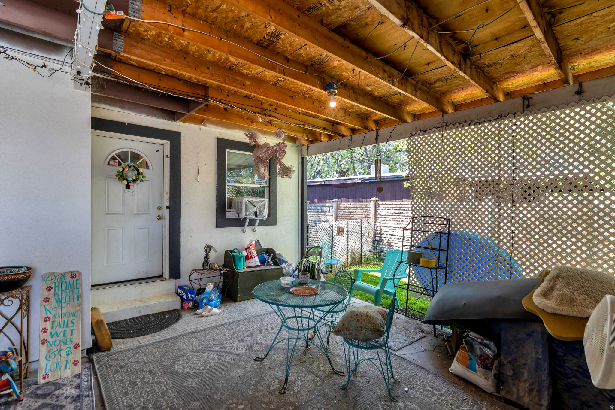 BLAINE SUB #2 - Residential Income