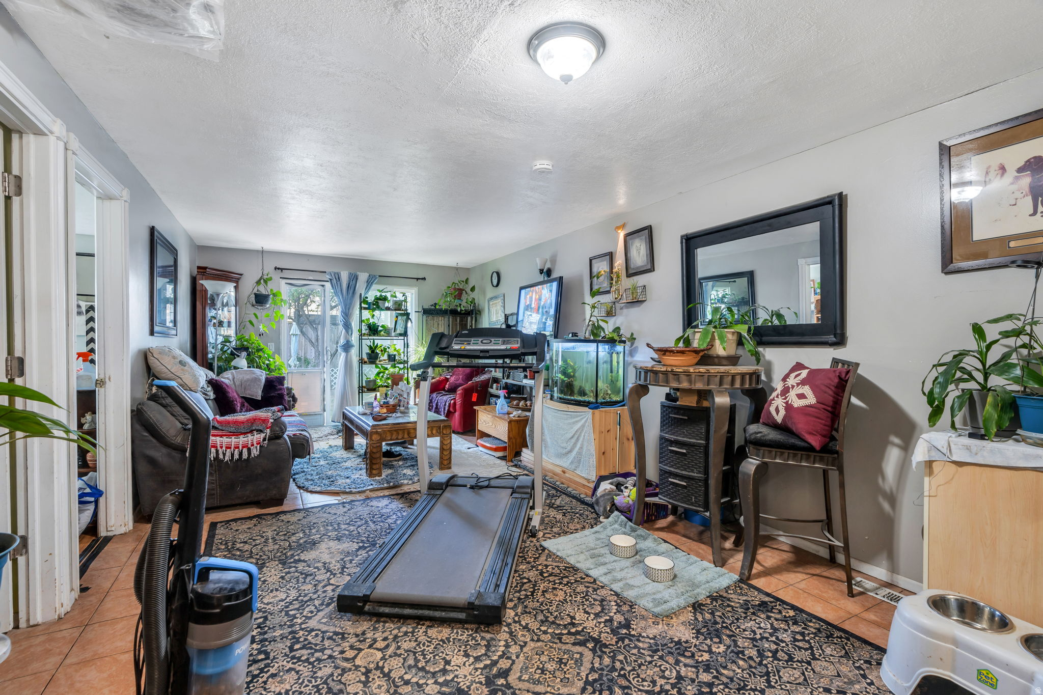 BLAINE SUB #2 - Residential Income