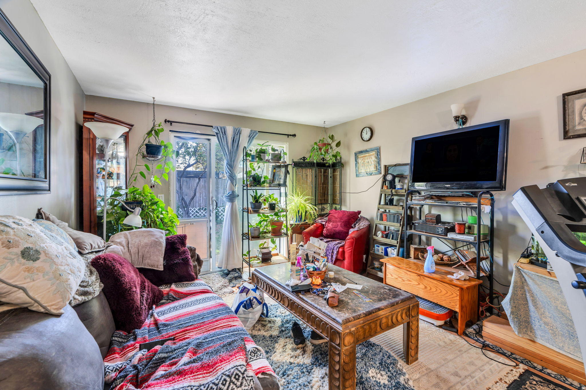 BLAINE SUB #2 - Residential Income