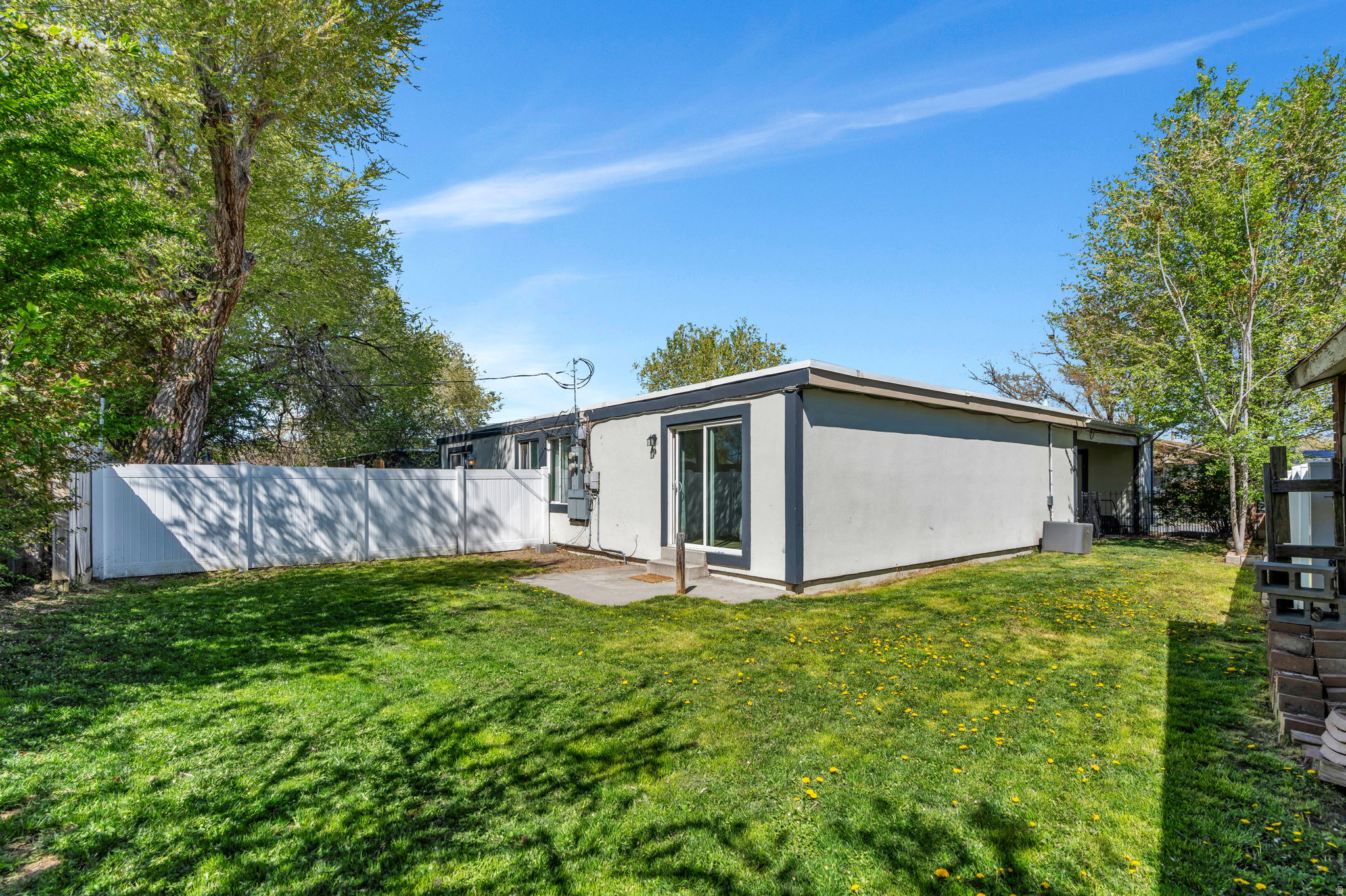 BLAINE SUB #2 - Residential Income